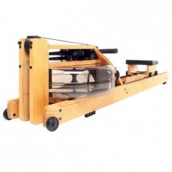 Roeitrainer - WaterRower Natural Oak