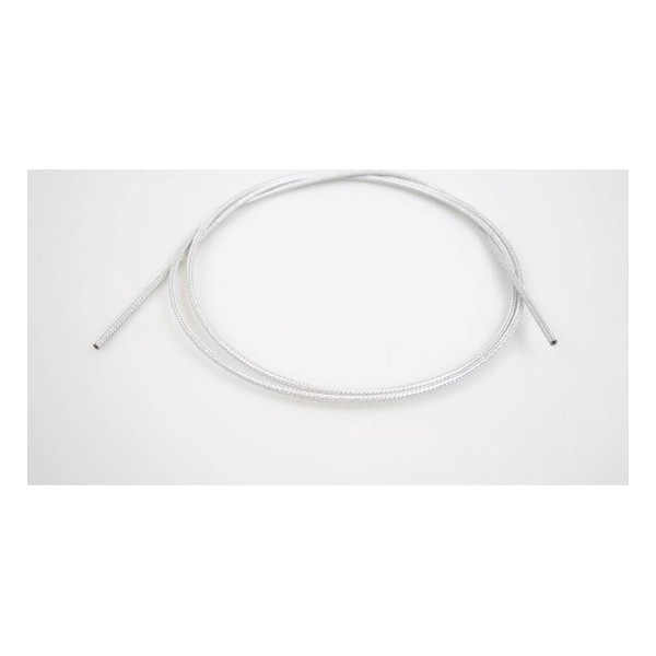 Cortina bt kabel rem white braid