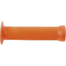 M-Wave BMX - Handvatten - 130 mm - Oranje