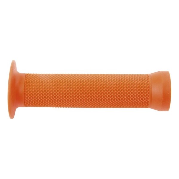 M-Wave BMX - Handvatten - 130 mm - Oranje