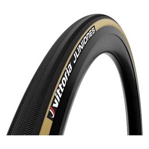 Vittoria Tubularband Juniores Blacktread 20 X 7/8