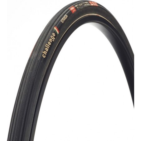 STRADA PRO OT 700X25C ZWART