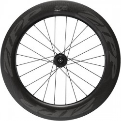 Zipp 808 NSW Tubeless Disc Achterwiel SRAM/Shimano