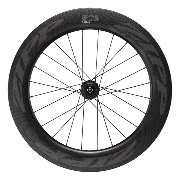 Zipp 808 NSW Tubeless Disc Achterwiel SRAM/Shimano