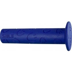 Herrmans Handvat kind smile safety 101a 95mm blauw per stuk