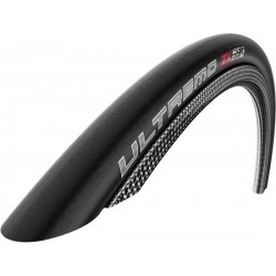 Schwalbe ULTREMO ZX 20x0.90 Zwart 23-451 - Vouwband Evolution Line HS380 zwart