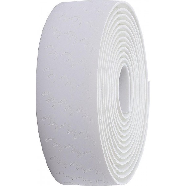 BBB Cycling BHT-15 UltraRibbon - Stuurlint - Wit