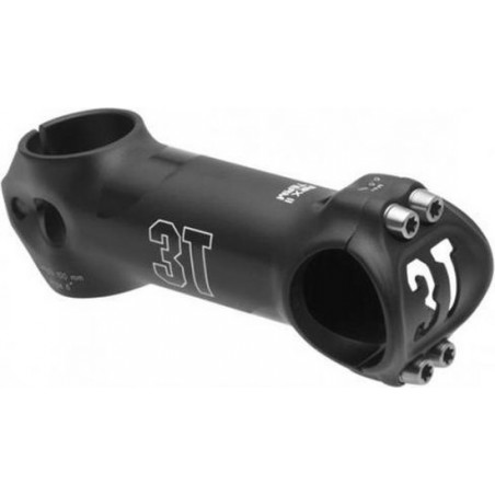 3T stuurpen ahead 11/8 inch arx II team 120 mm 6 graden zwart