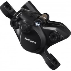 Shimano schijfrem deore mt200 voor / achter remklauw br-mt20