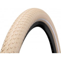 Continental Buitenband Ride Cruiser 26 X 2.00 (50-559) Creme