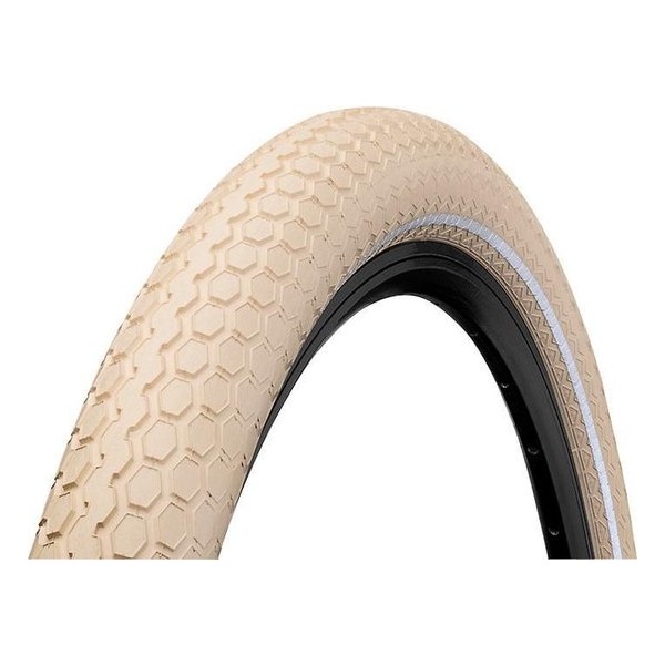 Continental Buitenband Ride Cruiser 26 X 2.00 (50-559) Creme