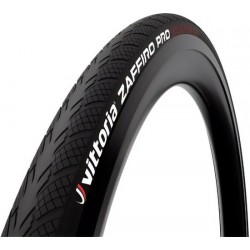 Vittoria Buitenband Zaffiro Pro 28 X 1 5/8 X 1/4 (32-622) Rs Zwart