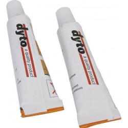 Dyto Tube solutie - 8 gram - 2 st