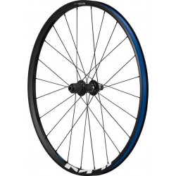 Shimano WH-MT500 MTB Achterwiel 27,5" Disc CL Clincher E-Thru 142 mm, black