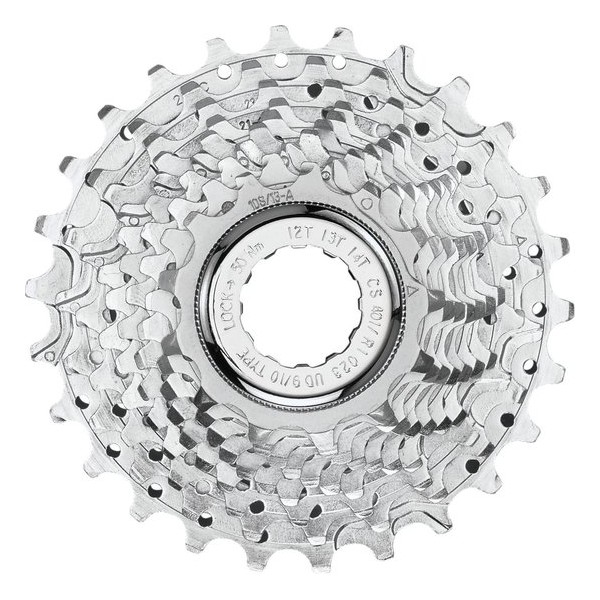 Campagnolo Camp.CS13-CEX27 Centaur 10V Cassette 12-27