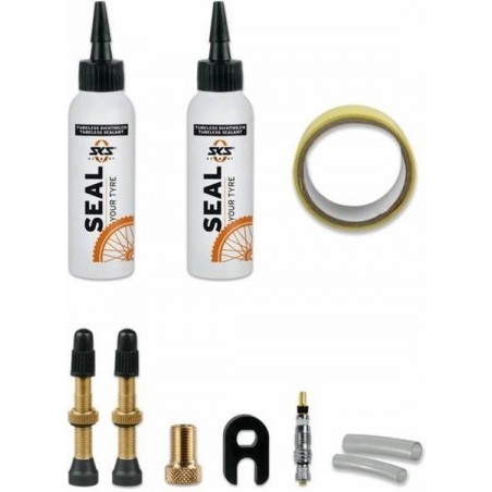 SKS Tubeless Kit 29mm