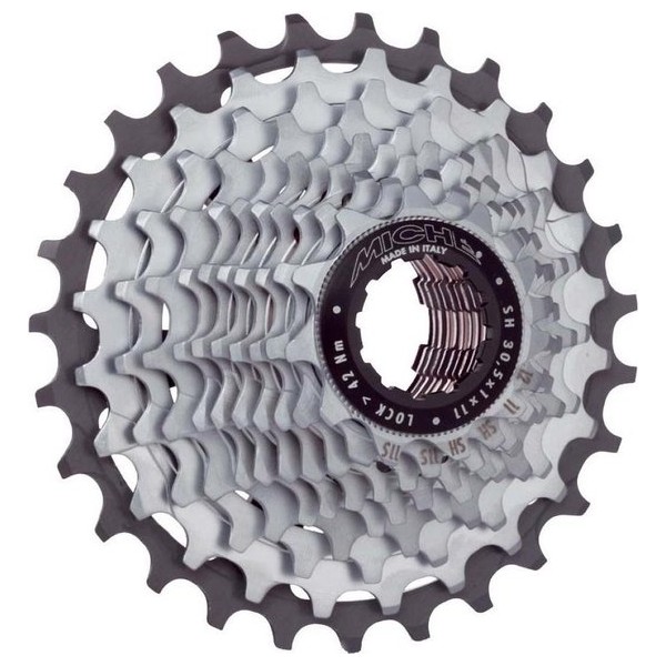 Miche Cassette 11V 16-30 Shimano Light Primato