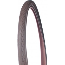 Buitenband 26 X 1.75 (47-559) Bruin