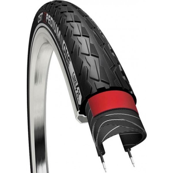 CST Xpedium One Reflex - Buitenband Fiets - 47-622 / 28 x 1.75 inch