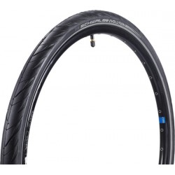 Schwalbe Marathon Supreme HD -Buitenband Fiets - 26x1.60