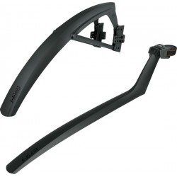 SKS Set S-Blade + S-Board Spatbord, black