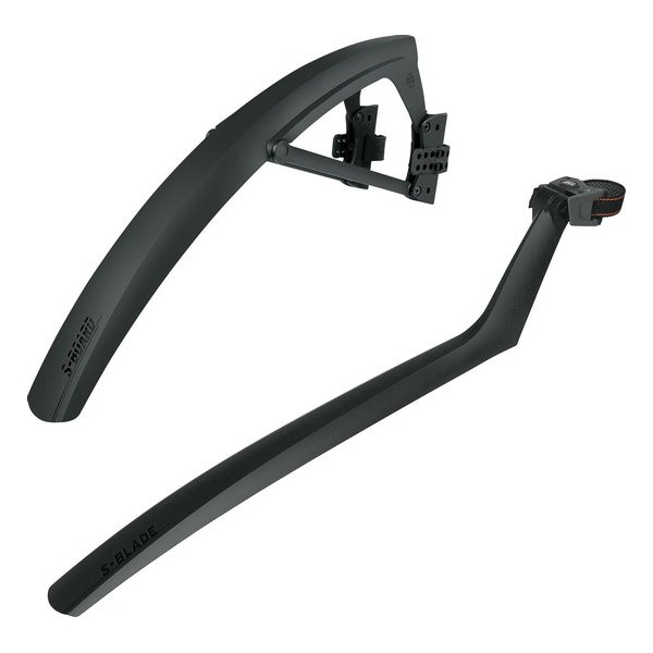 SKS Set S-Blade + S-Board Spatbord, black