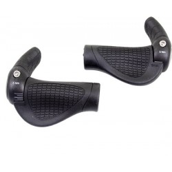 Ergon handvatten GP2-S Gripshift