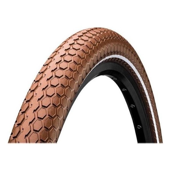 Continental Buitenband Ride Cruiser 28 X 2.00 (50-622) Bruin