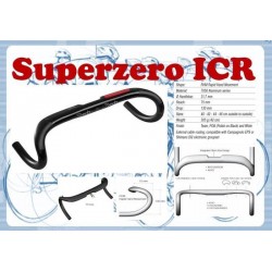 DEDA Stuurbocht Superzero ICR alloy team 40 cm ( B-B )