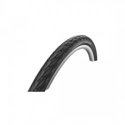 Schwalbe Buitenband Delta Cruiser 28 X 1 1/2 (40-635) Reflectie