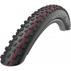 Schwalbe Buitenband Rocket Ron Tle 27.5 X 2.25 (57-584) Zwart