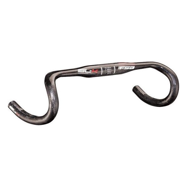 STUUR RACE SL-K COMPACT UD CARBON ROOD 31.8MM 44CM