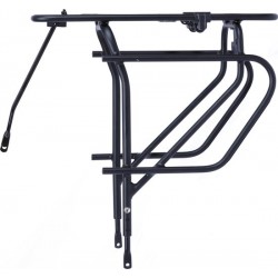 MIK bagagedrager Basil Universal Cargo Carrier