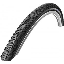 Schwalbe CX Comp - Buitenband - 47-507 / 24 x 1.75