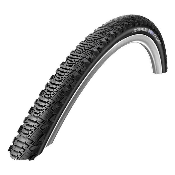 Schwalbe CX Comp - Buitenband - 47-507 / 24 x 1.75