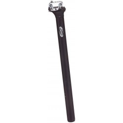 BBB SkyScraper BSP-20 Seatpost, matte black Diameter 26,4mm