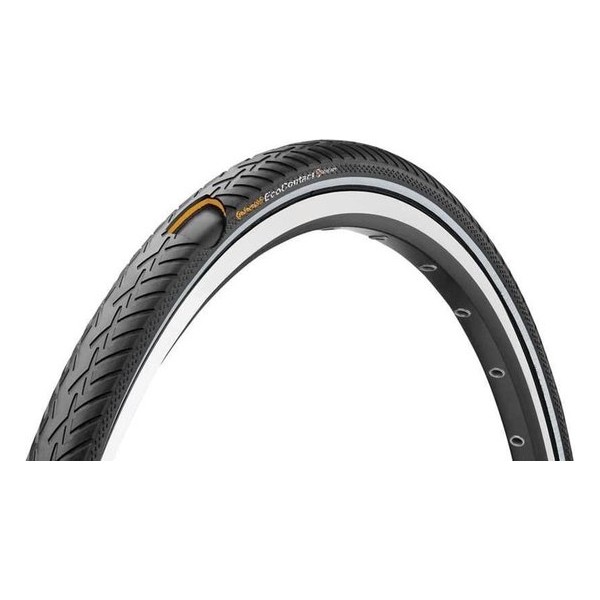 Continental Buitenband Eco Contact Plus 28 X 1.60 (42-622)