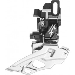 Shimano Derailleur Voor Xt M786 Du Zw