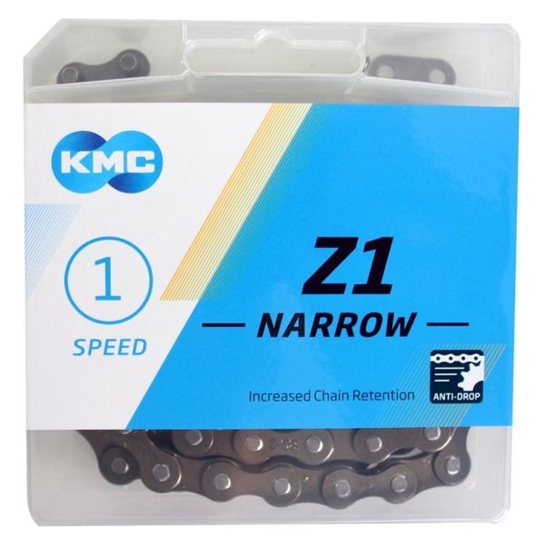 KETTING Z1 NARROW BRUIN 112L