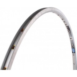 velg Chrina 28 inch 36G aluminium matzilver