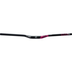 Reverse Base Stuur 790mm Ø31,8mm, black/candy Rise 18mm