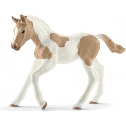 Schleich Paint Horse Veulen