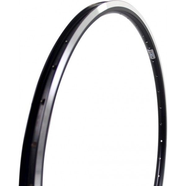 Andra 10 velg 28 | E-bike | zwart 36/13