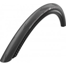 Schwalbe Buitenband One Vouwband 28 X 1.00 (25-622) Zwart