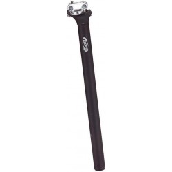 BBB SkyScraper BSP-20 Seatpost, matte black Diameter 31mm