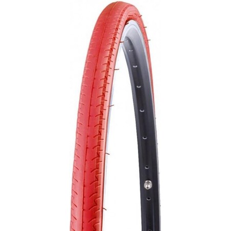 Kenda Kontender - Draadband - 26-622 / 700 x 26 - Rood