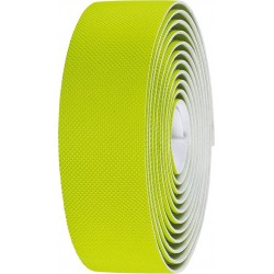 BBB Cycling BHT-14 FlexRibbon - Stuurlint - Neon Geel