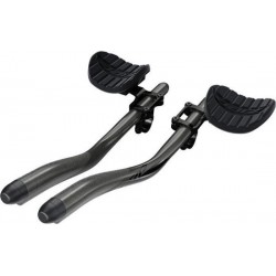 Opzetstuur - Zipp Vuka Clip A1 Low Mount Carbon Evo - 110mm - Zwart - Per Set