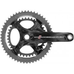 CRANK RECORD 11 SPEED CARBON 172.5MM 36-52