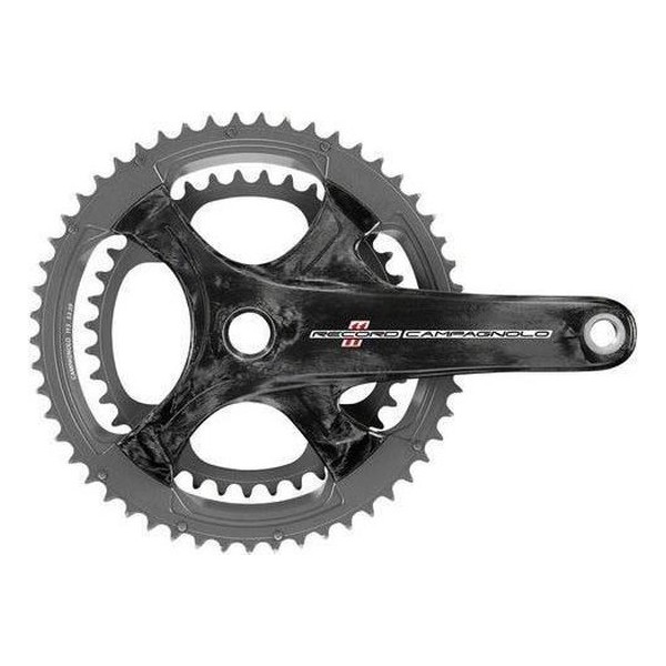 CRANK RECORD 11 SPEED CARBON 172.5MM 36-52